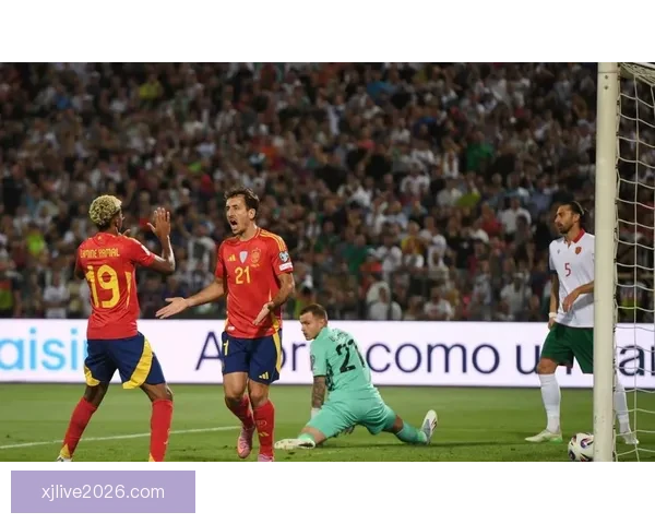 2026年世界杯决赛：历史性对决点燃全球足球激情，谁将捧起至高荣誉